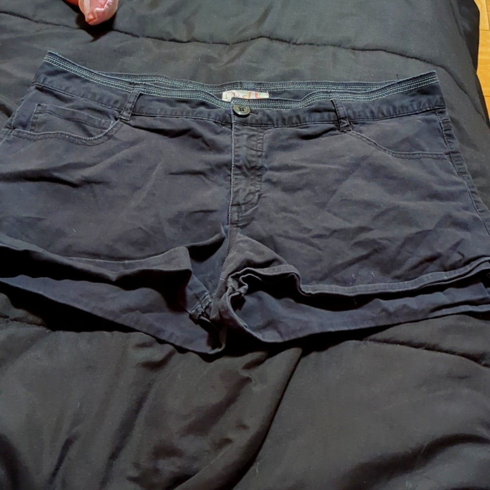 Shorts